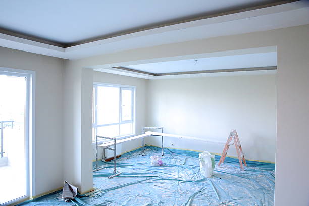 Professional Dry wall and painting in Rapid City, MI